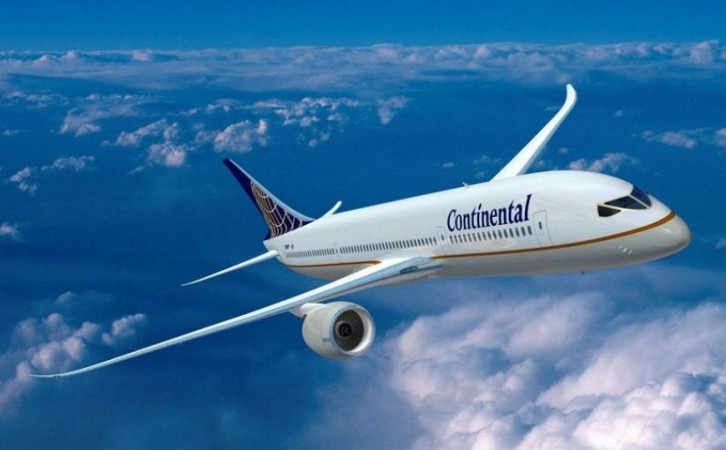 阜新至匈牙利机场航空托运